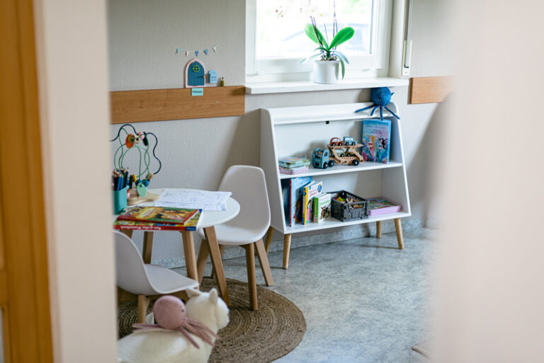 Zahnarztpraxis A. Exner am Geiseltalsee – Impressionen